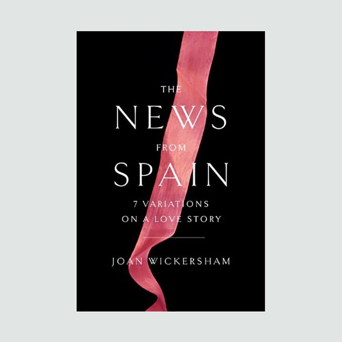 Joan Wickersham book author