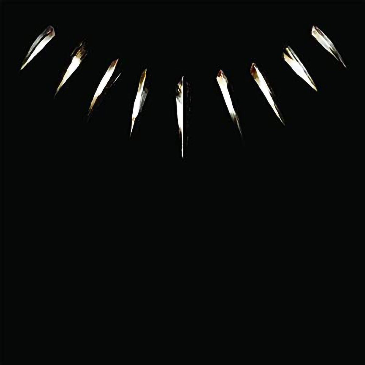 Black Panther Soundtrack