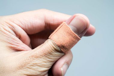 band-aid