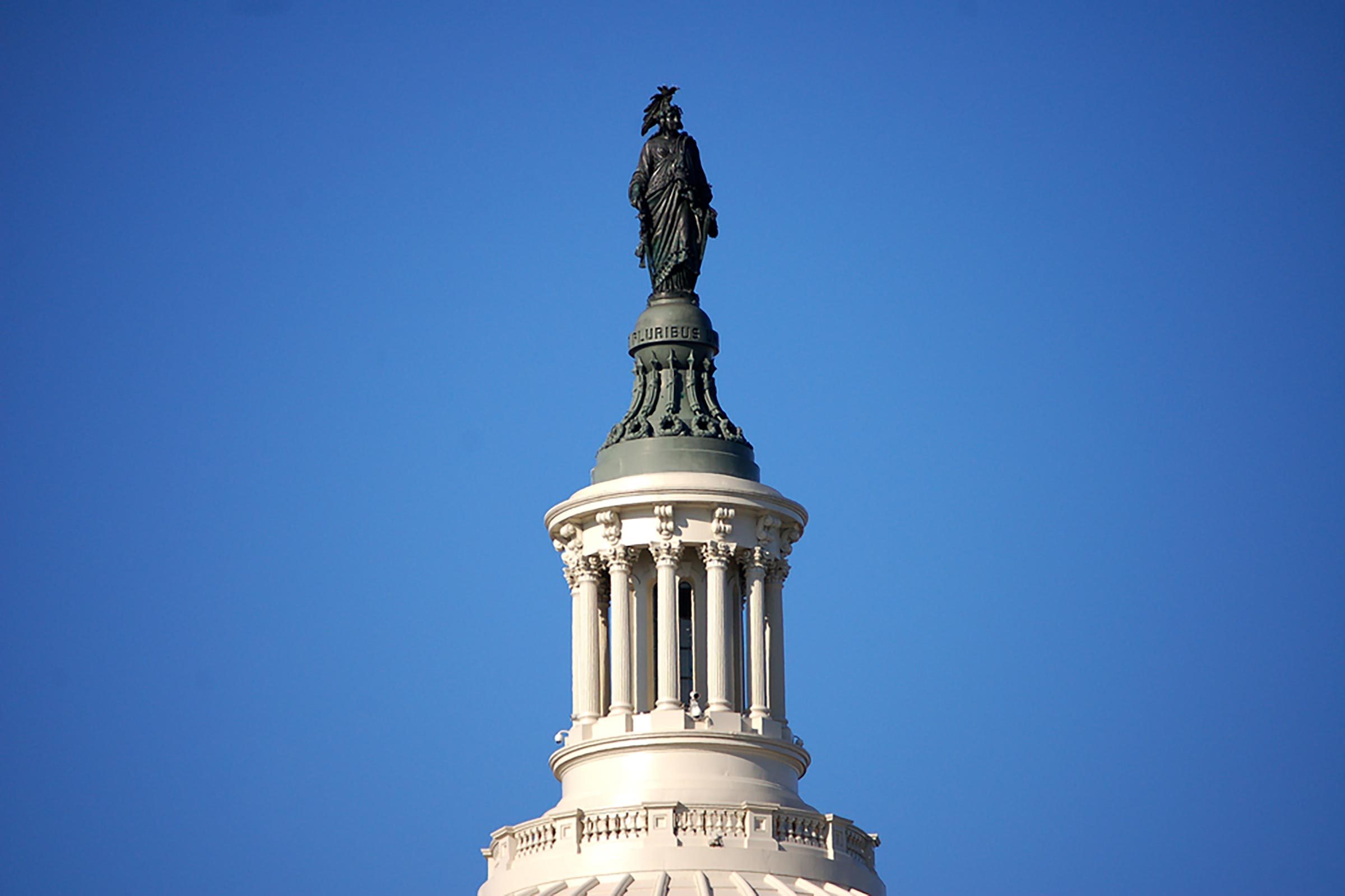 statueoffreedom