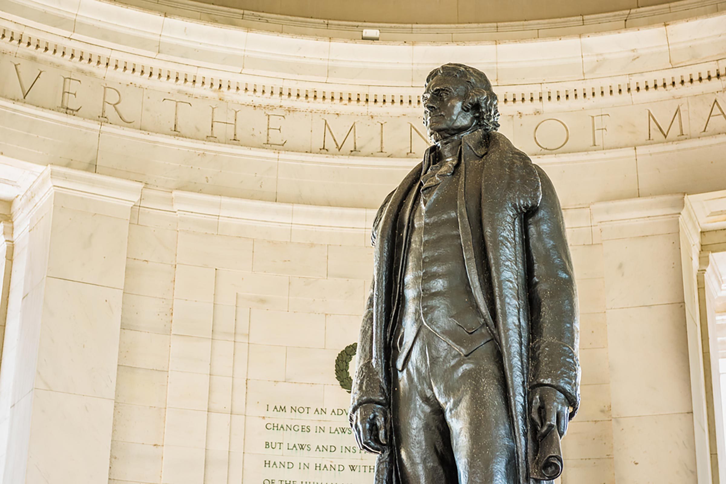 jefferson