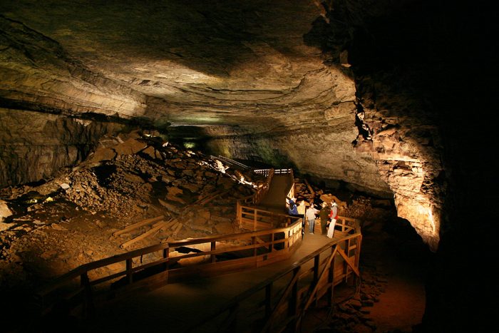 mammoth caves_memorial day