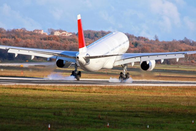 plane