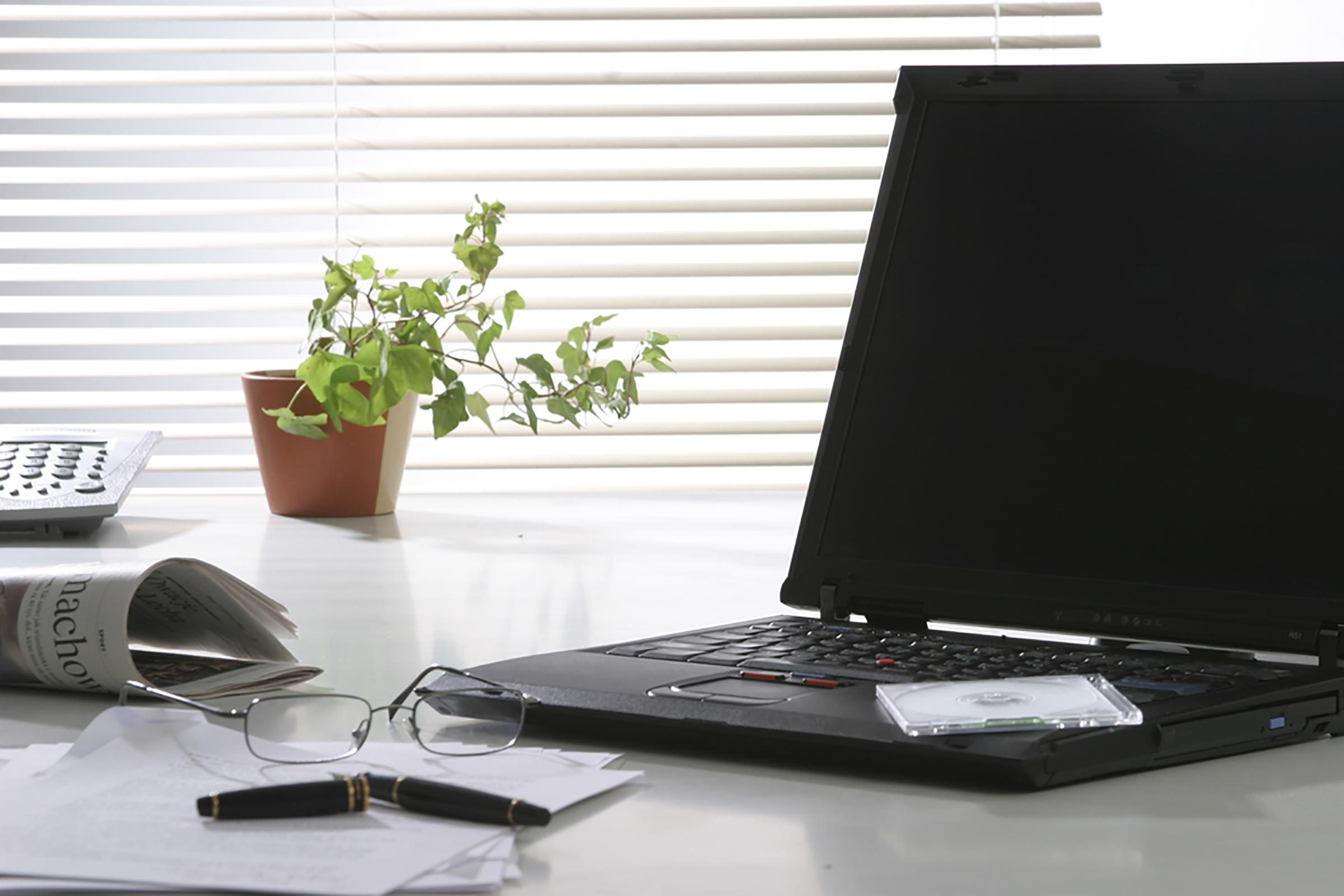 laptop