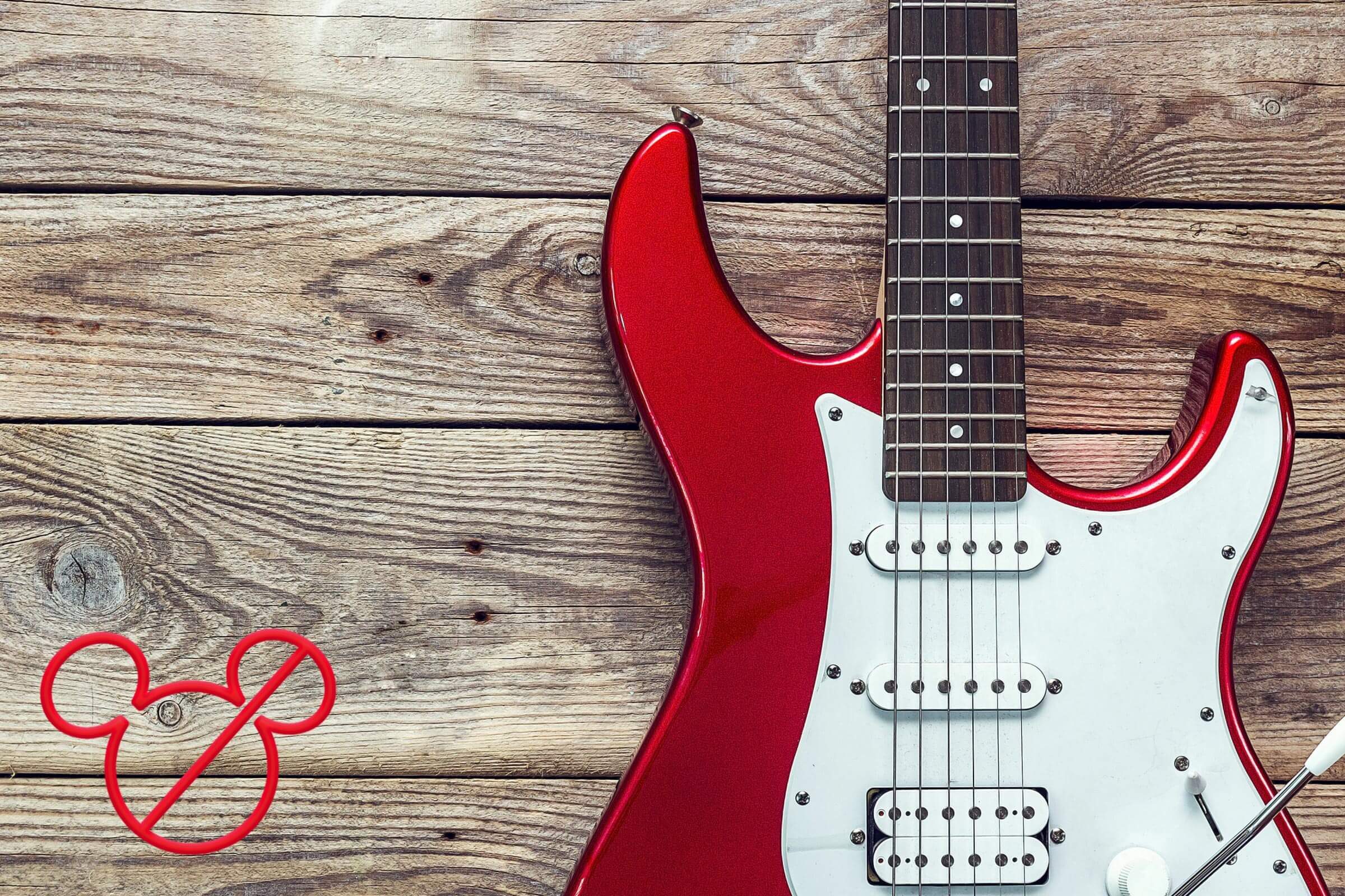 guitar