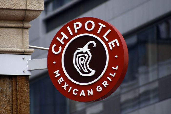 18 Secrets Chipotle Employees Won’t Tell You