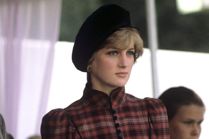 The Secret Changes to Princess Diana’s Will…Against Her Wishes