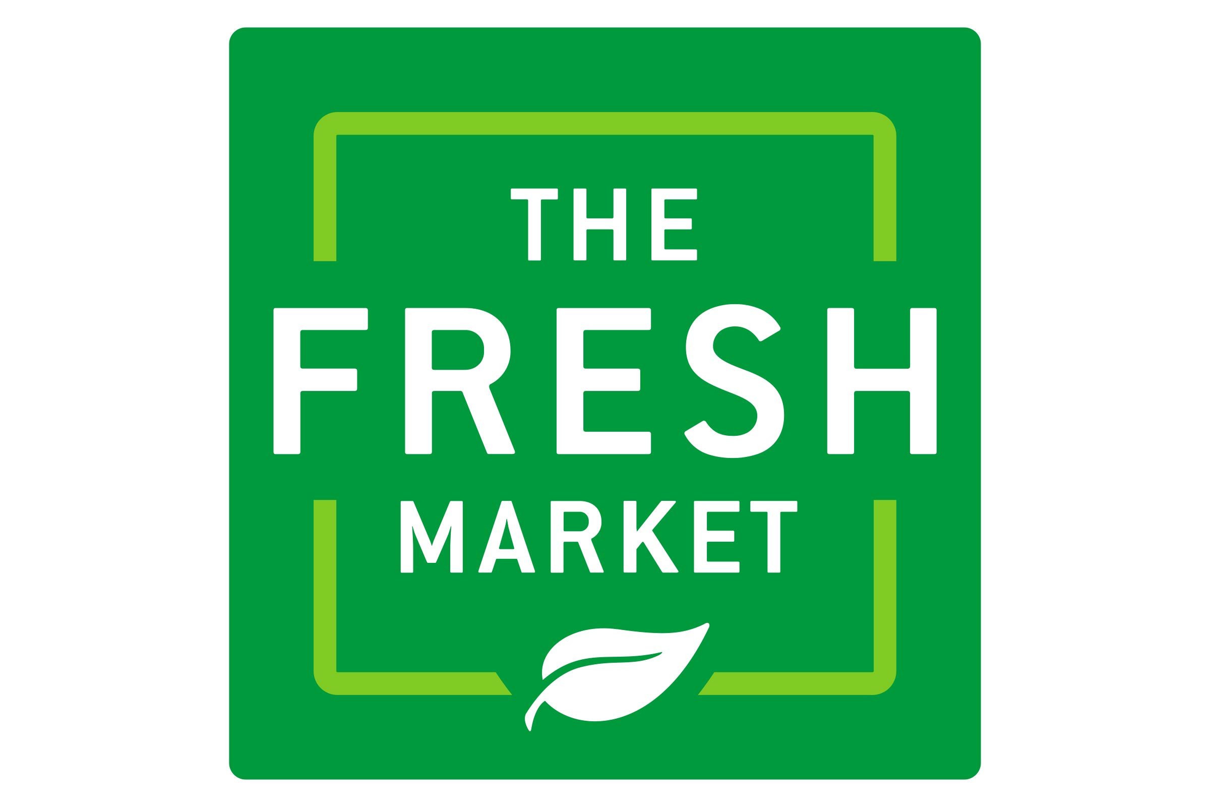 The Fresh Market