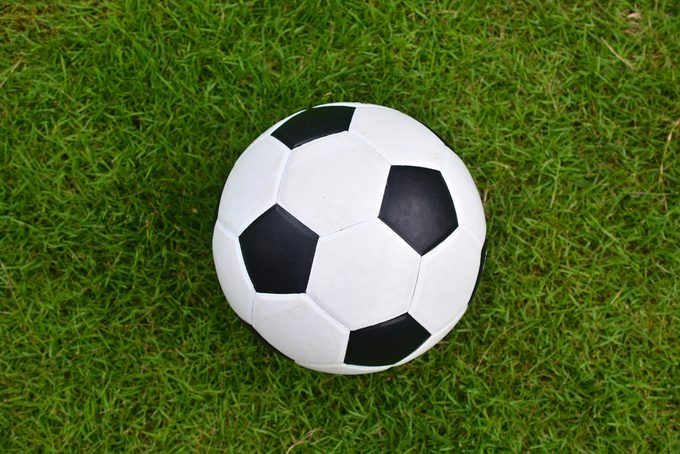 This Is Why Americans Say “Soccer” Instead of “Football”