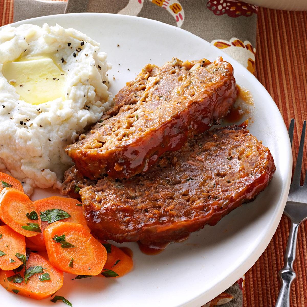 meatloaf