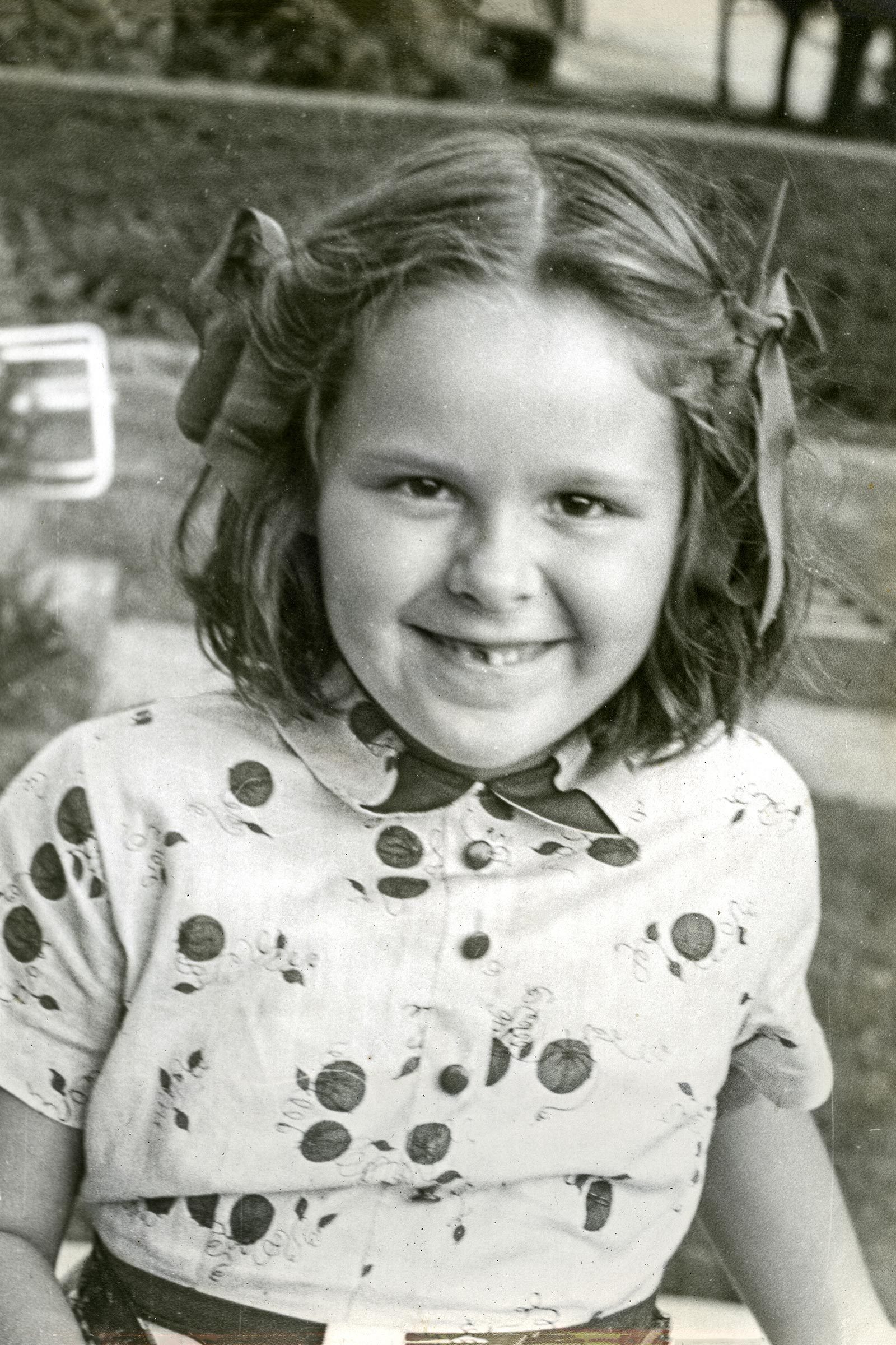 Kathleen McDonald