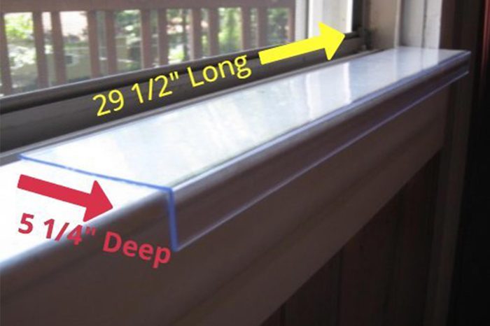 window guard