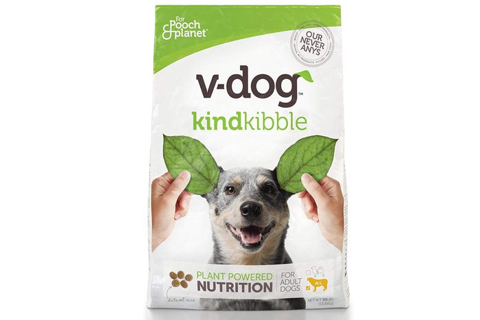 vegan treats