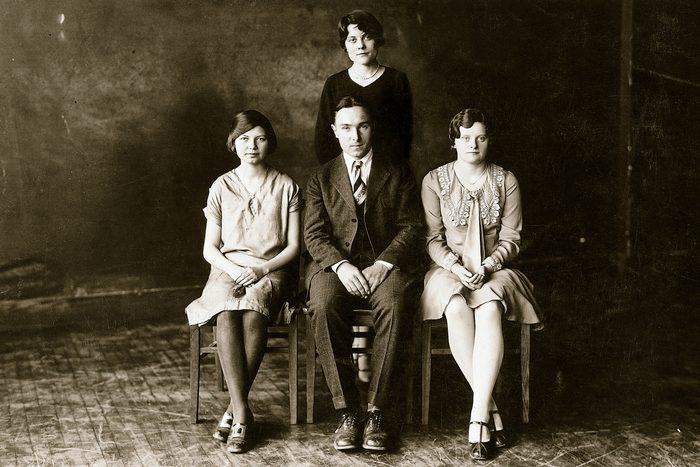 debate team