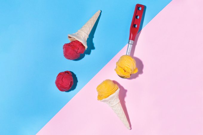 Sorbet vs. Sherbet: What’s the Difference?