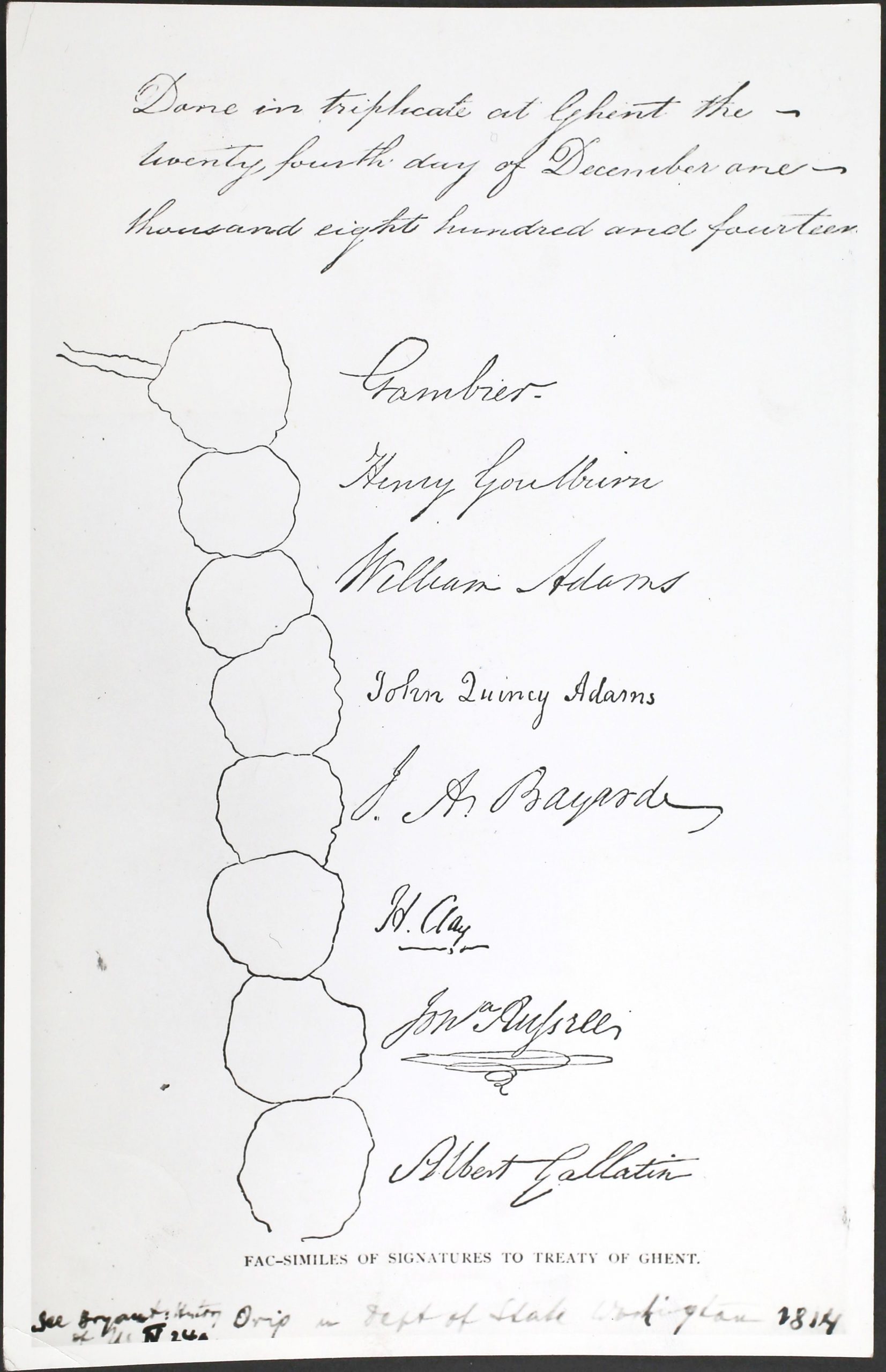 john quincy adams 