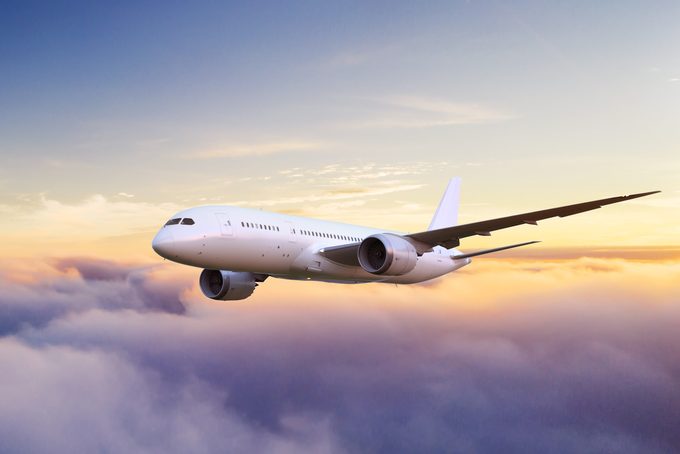 Why Is “Airplane” Also Spelled “Aeroplane”?