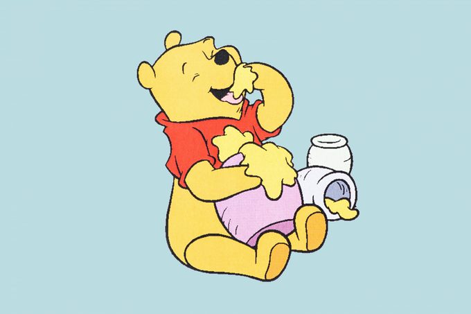 18 Winnie-the-Pooh Facts That Most People Don’t Know