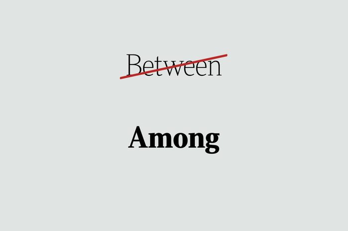 phrases you're using wrong among