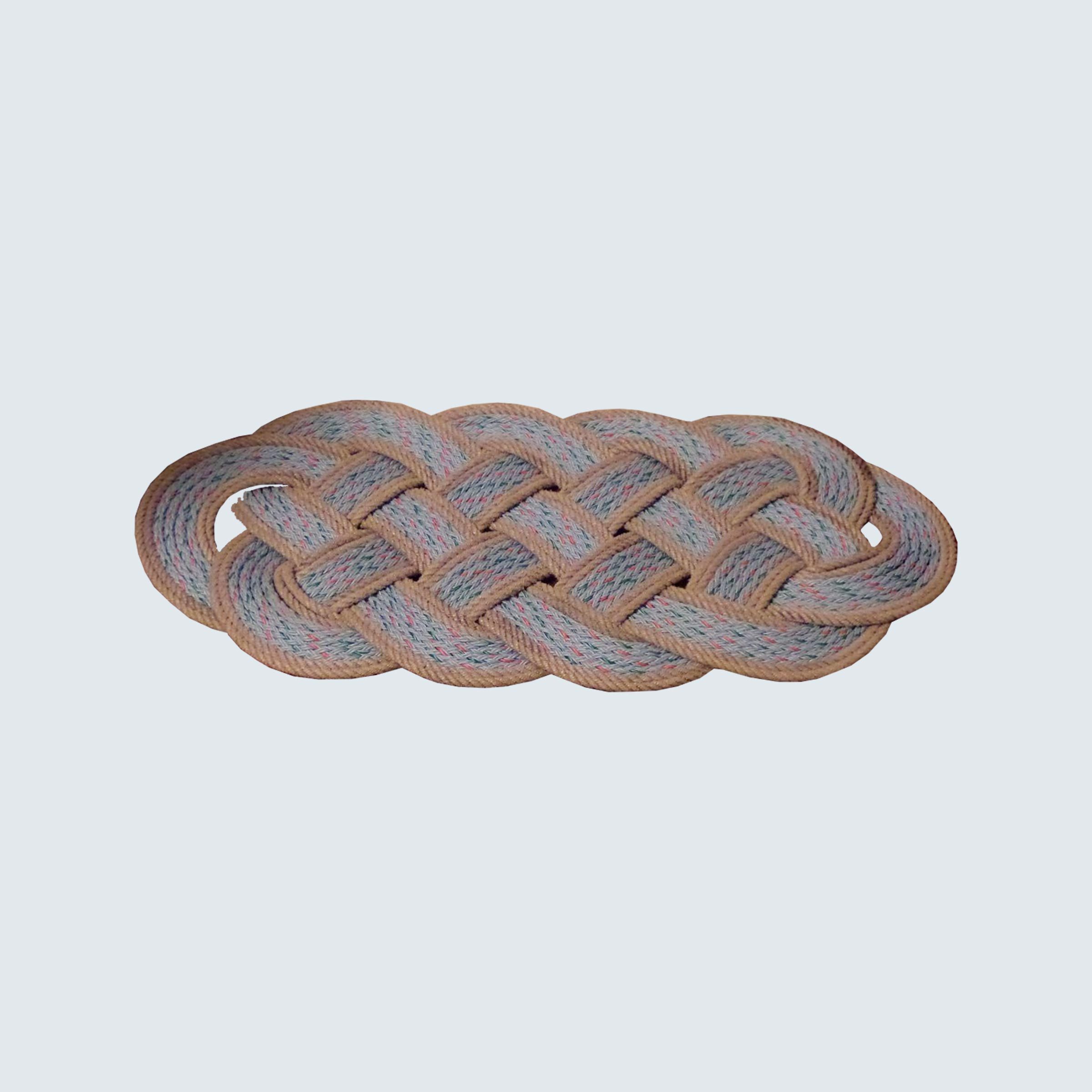 Rope Rug Doormat