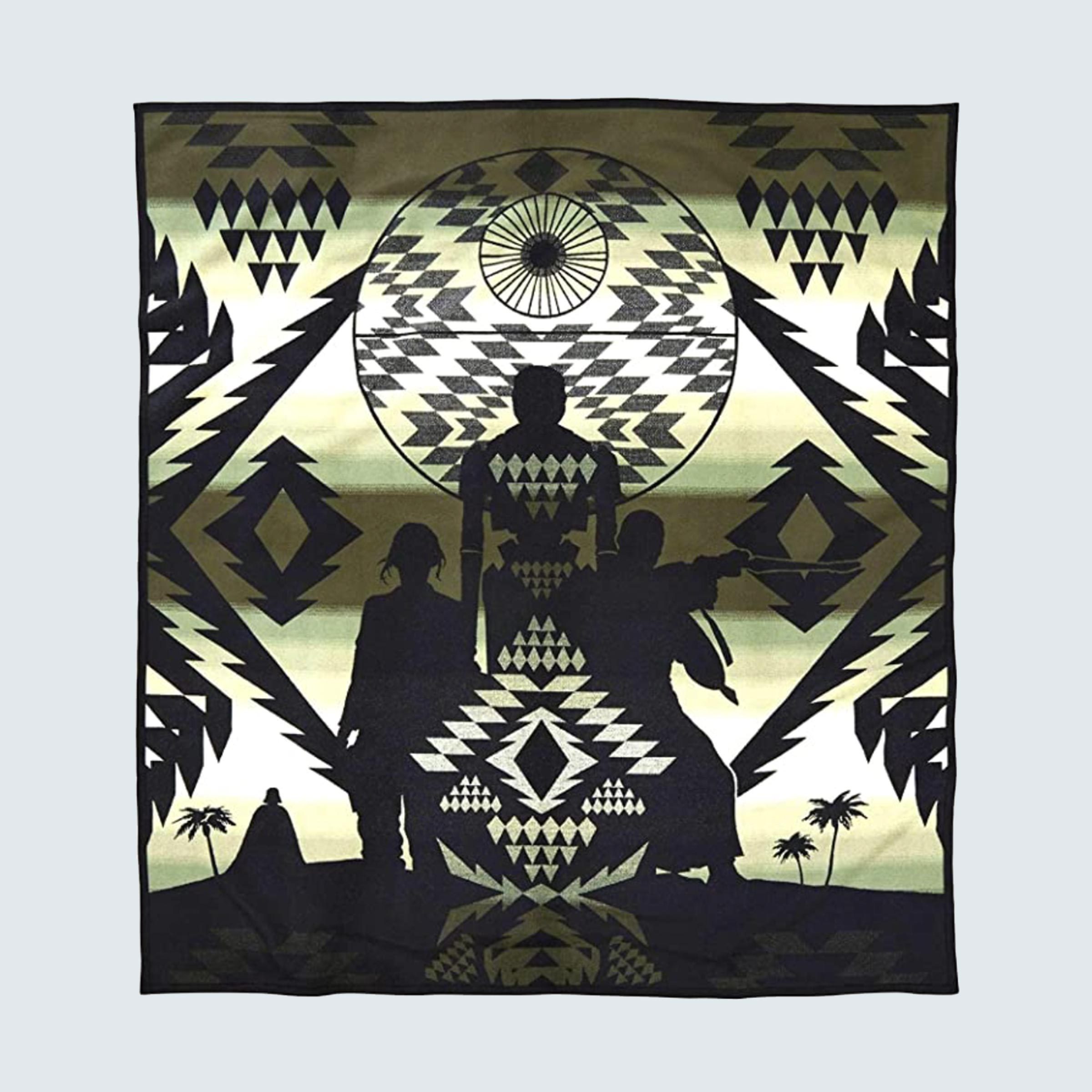 Pendleton Blankets