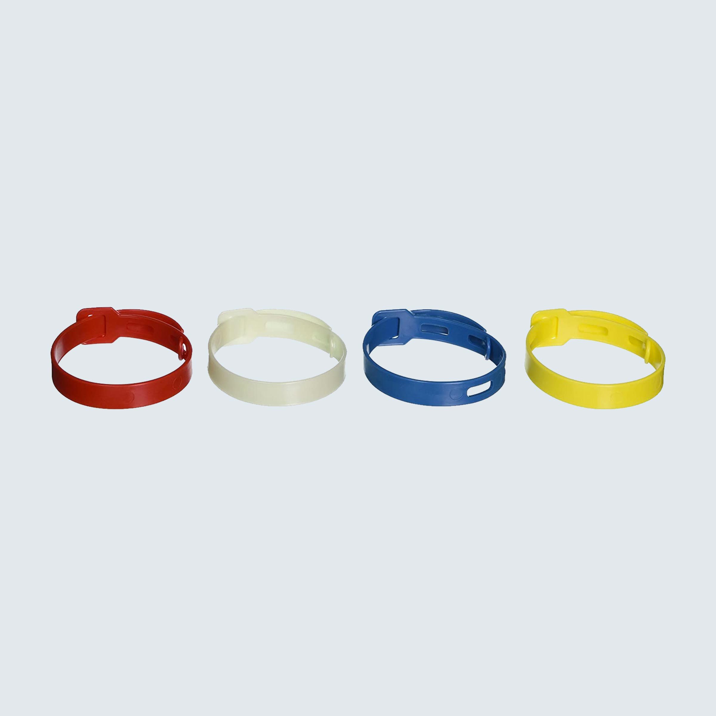 BugBand DEET-free bug repellants