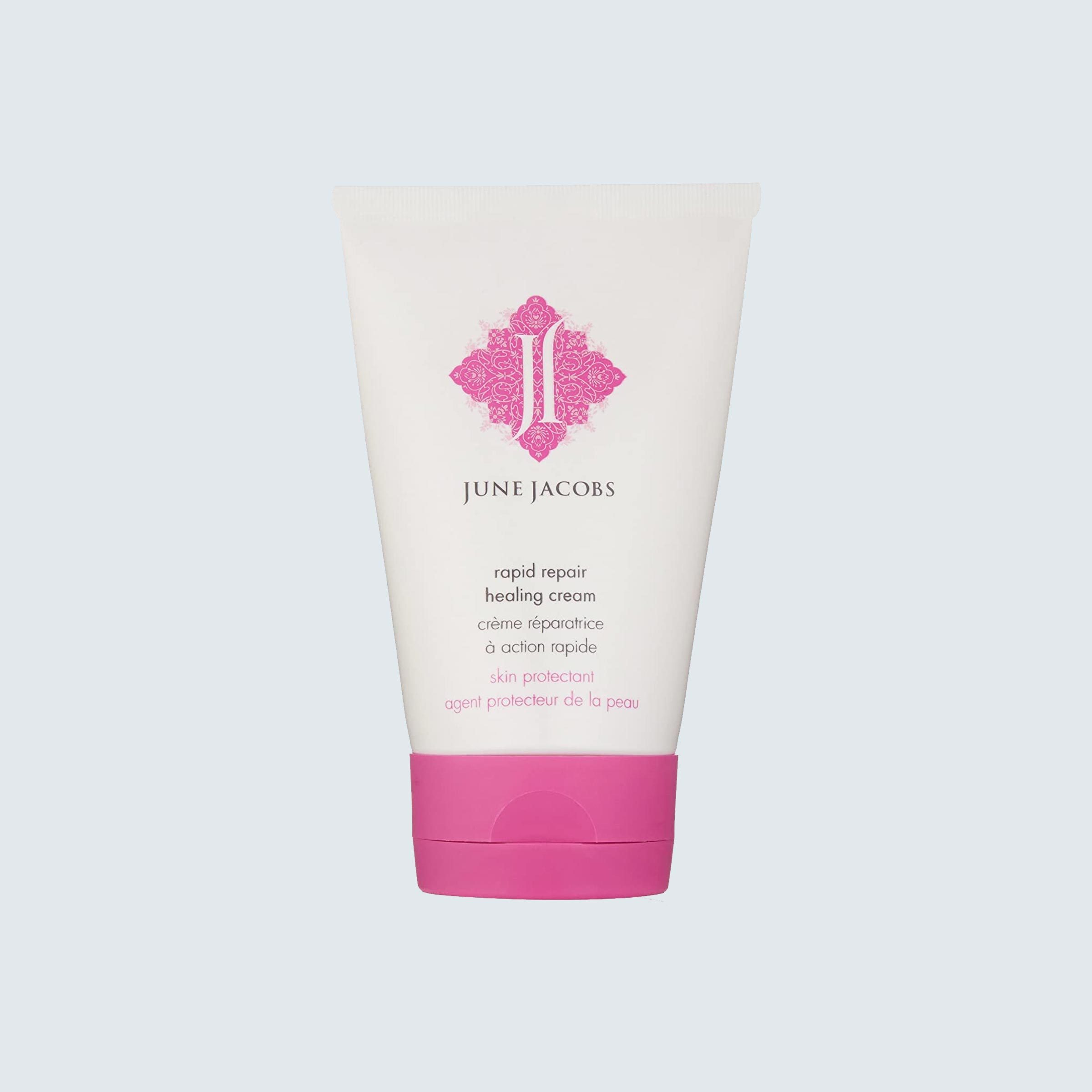 June Jacobs cosmetics