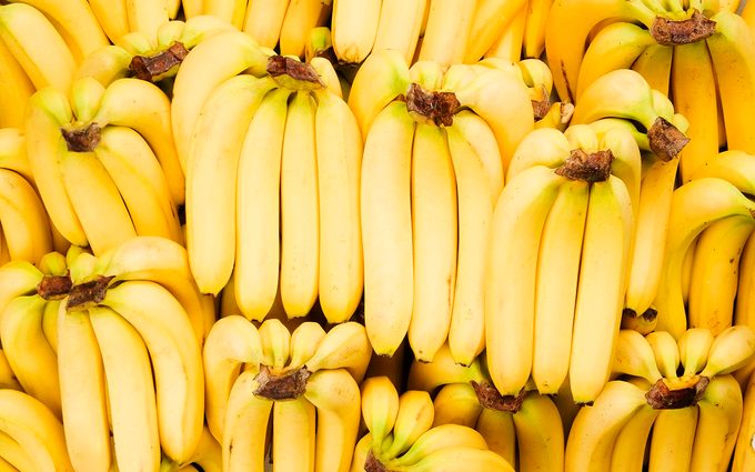 6 Ways to Make Your Bananas Last Longer