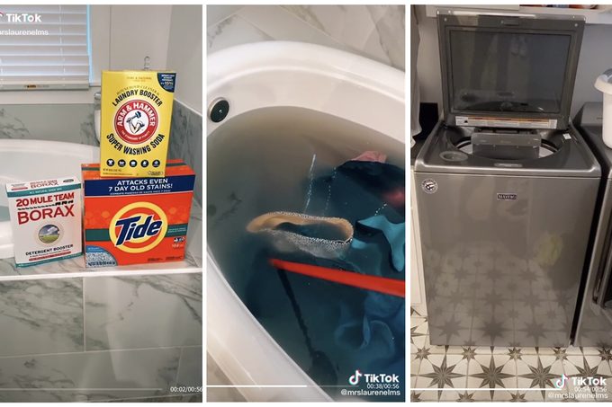 What Is Laundry Stripping, and How Is It Done?