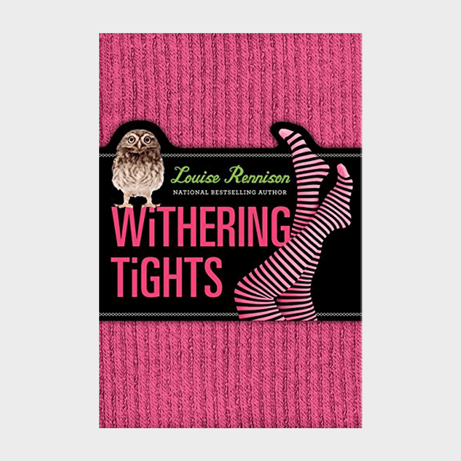 Withering Tights Rennison Ecomm Via Amazon.com