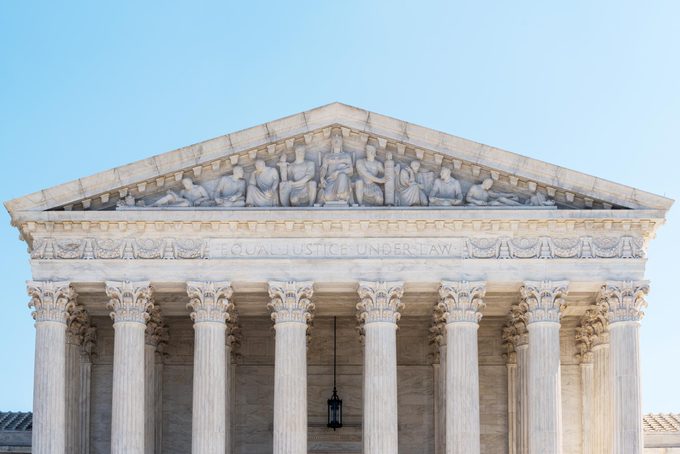 Why Do Supreme Court Justices Serve for Life?