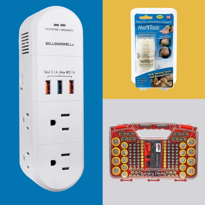 The 12 Best As-Seen-on-TV Products on Amazon