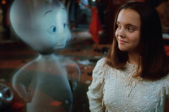Casper