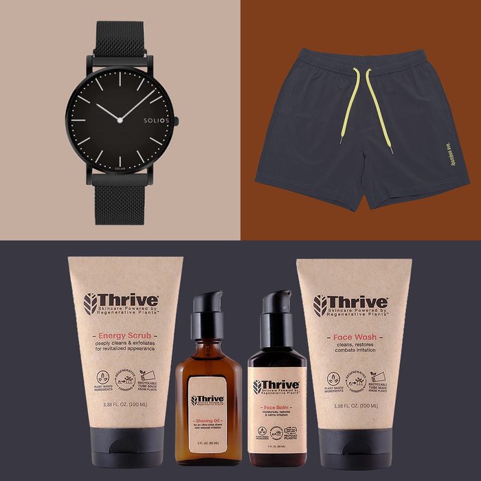 47 Gifts for Your Father-in-Law That Will Make You His Instant Favorite