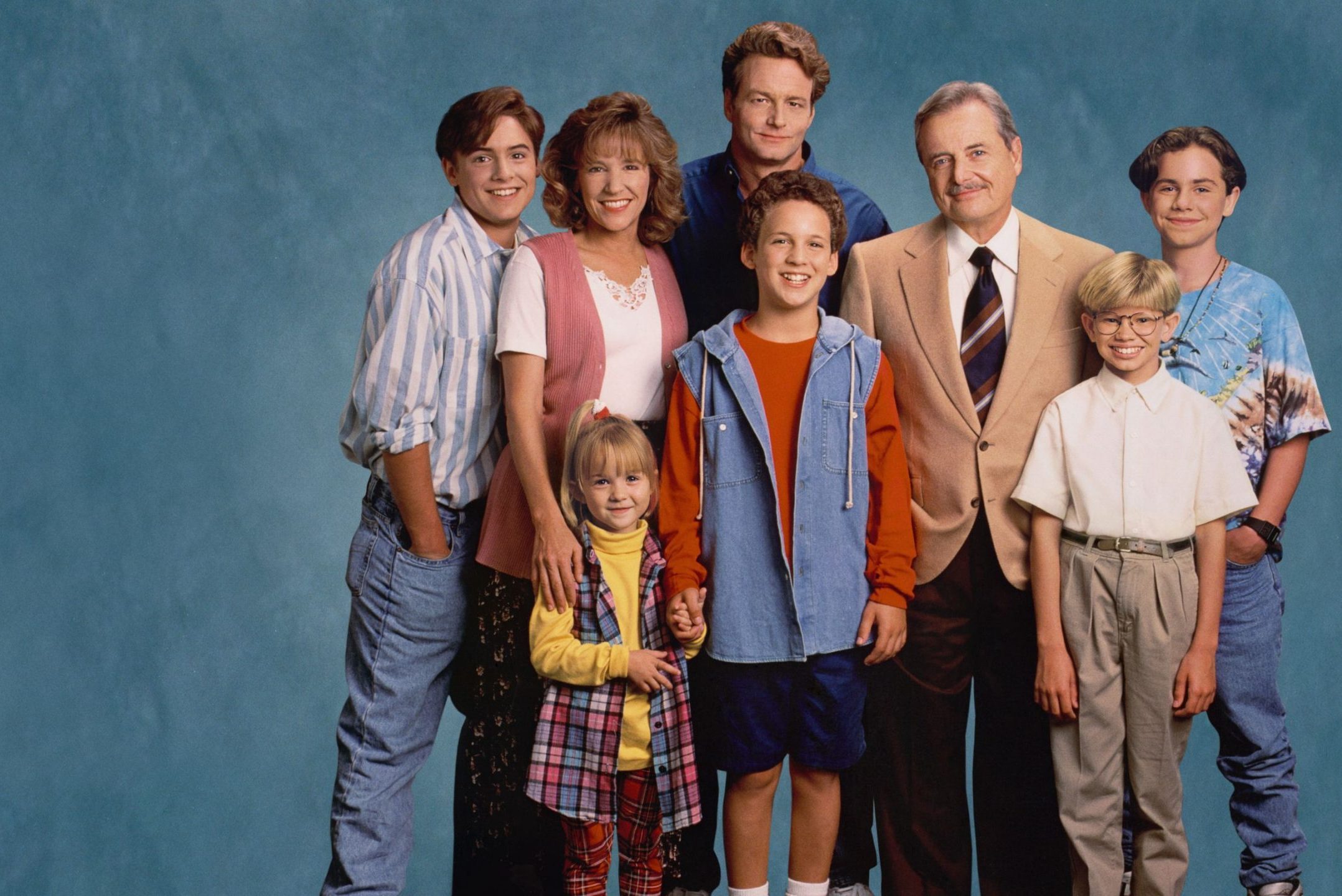 Boy Meets World