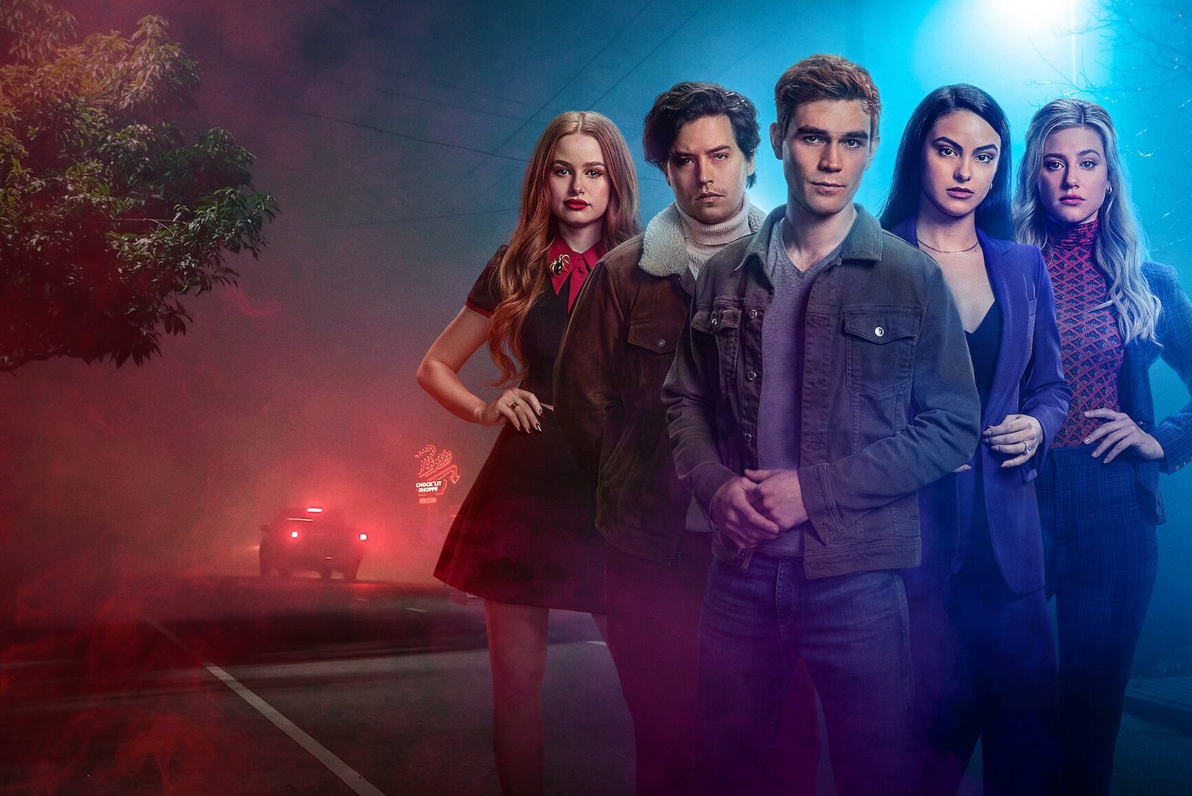 Riverdale 