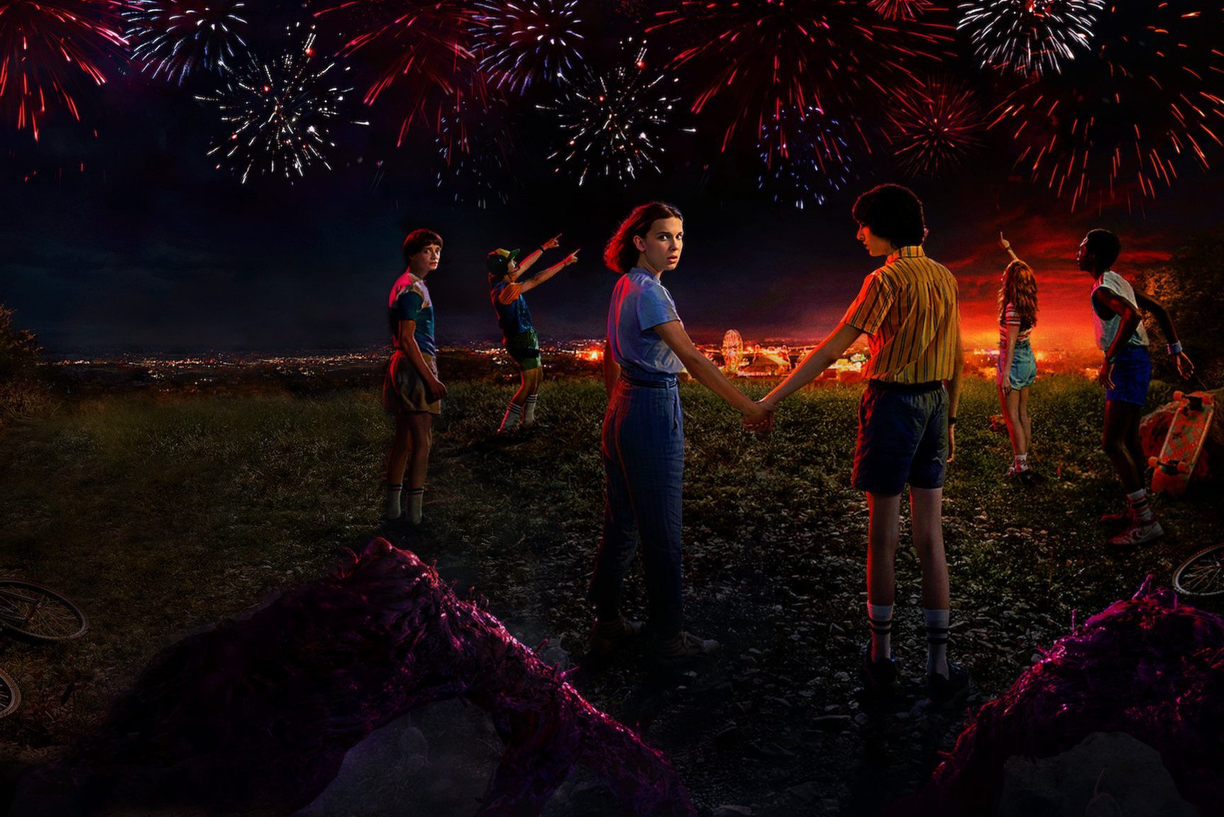 Stranger Things 
