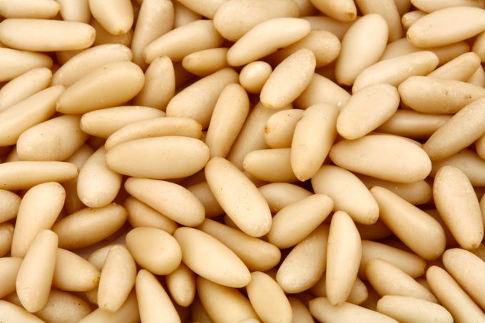 Where Do Pine Nuts Come From?