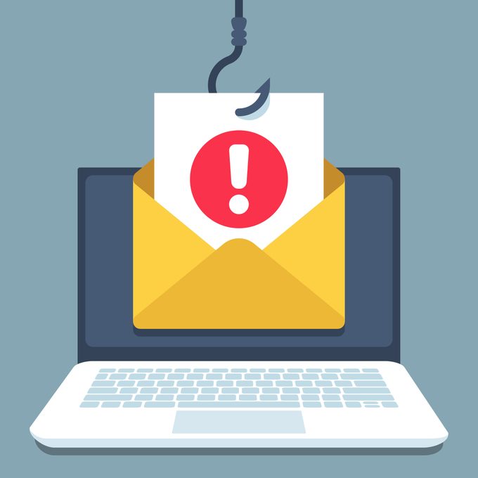 What Is Phishing, and How Can You Prevent This Cyberattack?