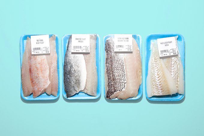 What Is Sustainable Fish, and Why Is It Better for the Earth?