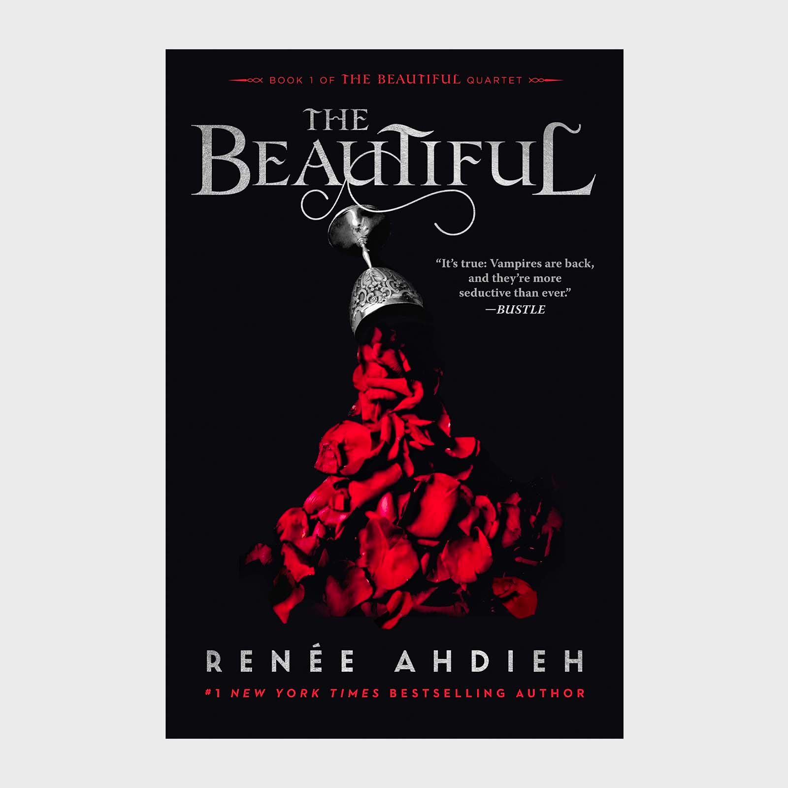 Vampire Books The Beautiful