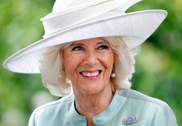 Who Is Camilla Parker Bowles? 19 Facts About England’s Queen
