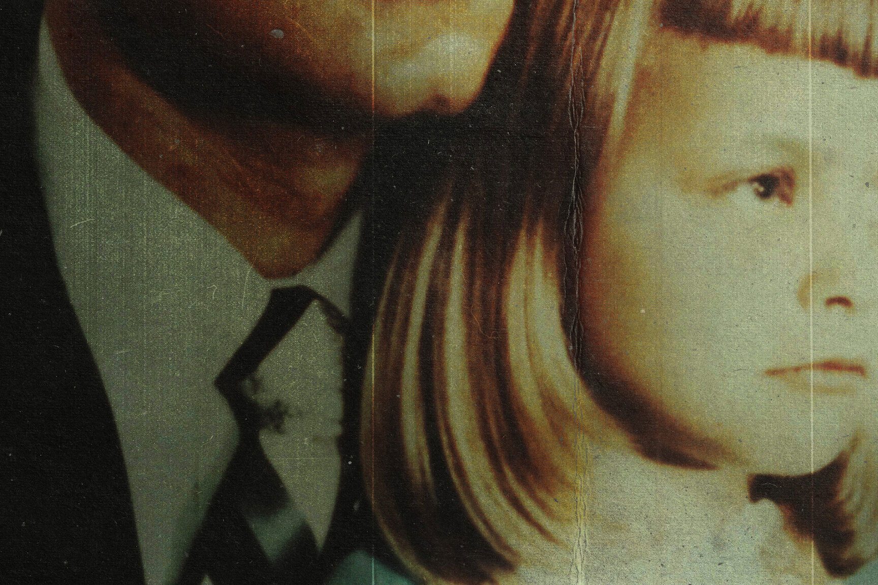 The Girl In The Picture Documentary