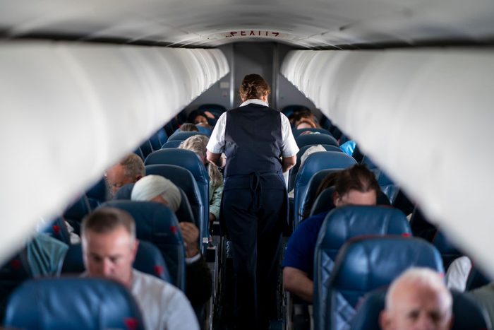 Air Travel