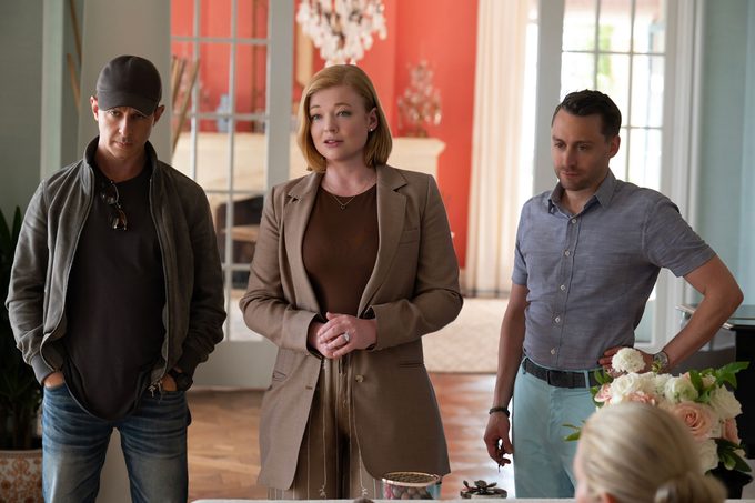 What to Expect for Succession Season 4