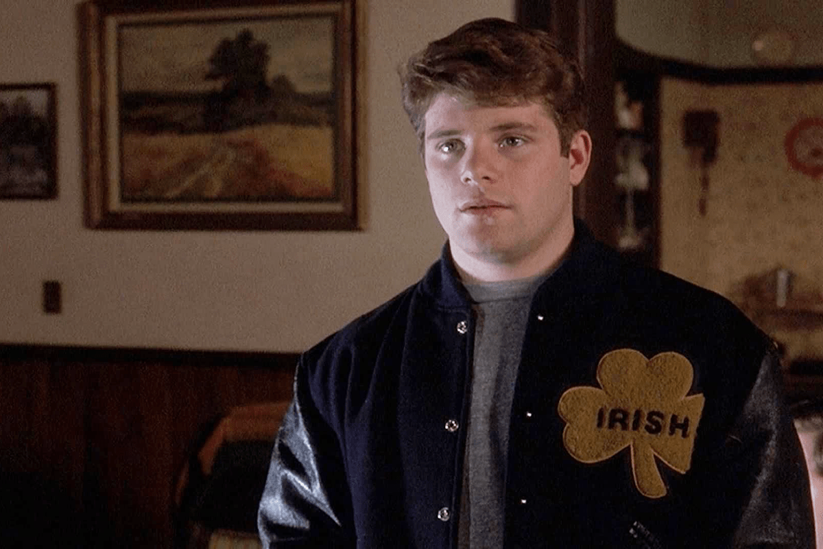 Rudy Movie