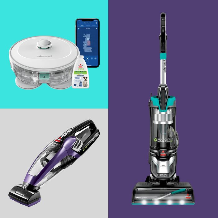 The 6 Best Bissell Vacuum Cleaners of 2025 Compared