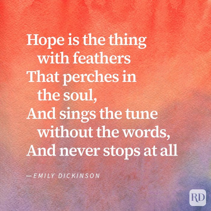 20 Powerful Poems About Life That Will Change How You See The World 7