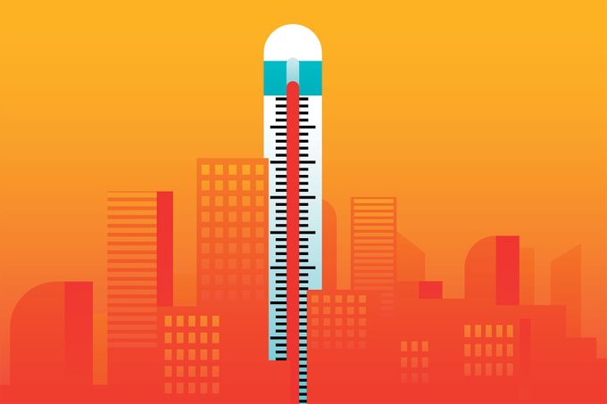 What Is the Heat Index—and How Is That Different from the RealFeel Temperature?