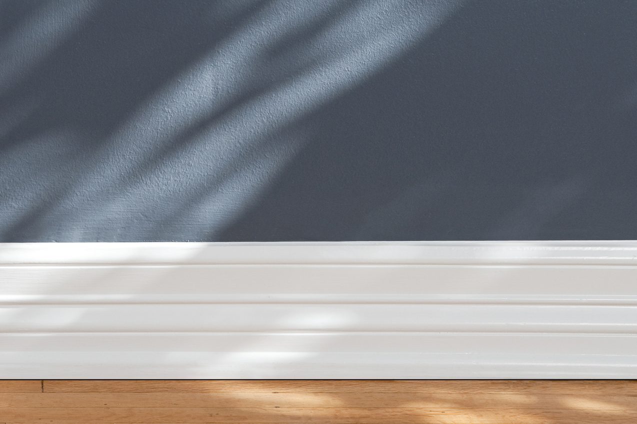 baseboard